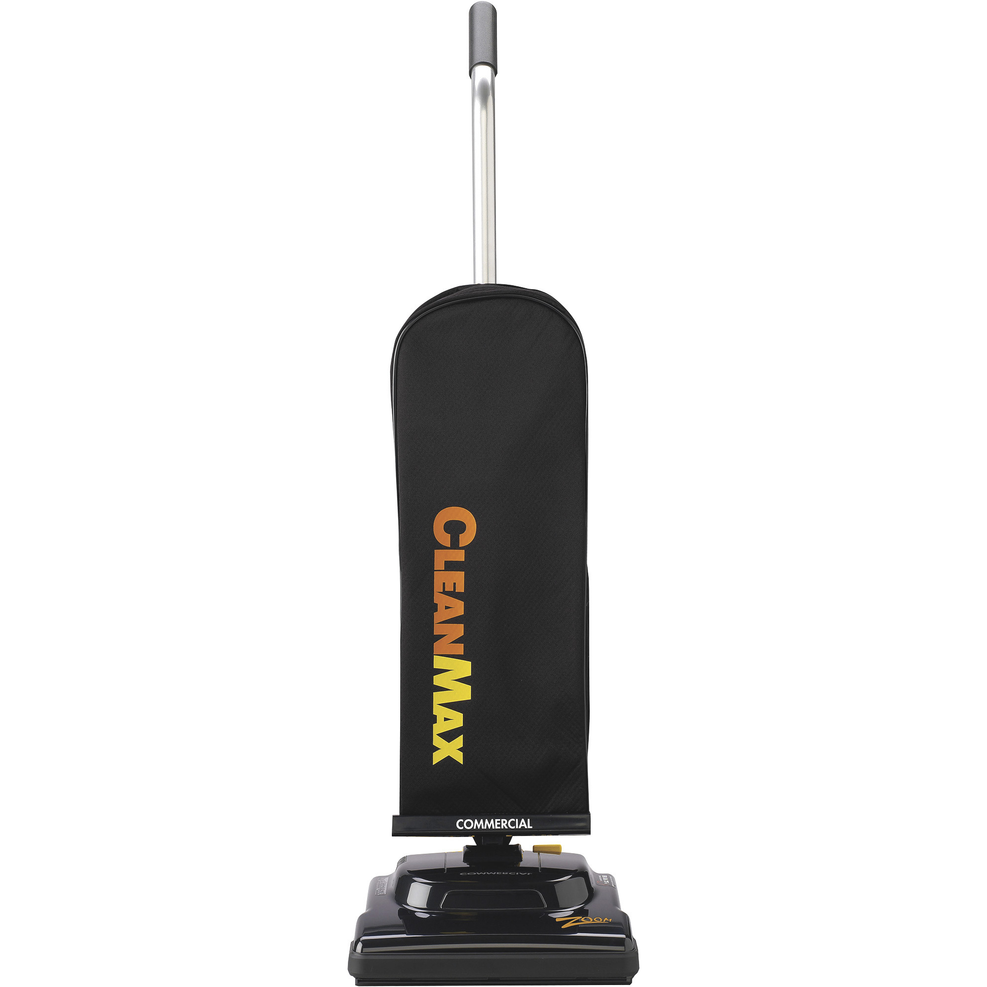 Powr-Flite 13in. Zoom Ultra-Light Upright Vacuum, 1.88-Gallon, Model# ZM-200